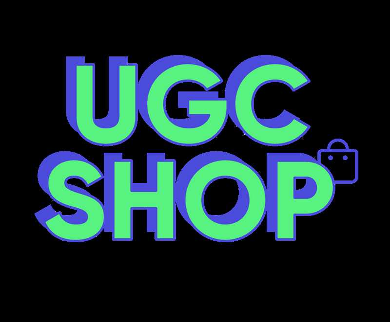 Что такое UGC-контент