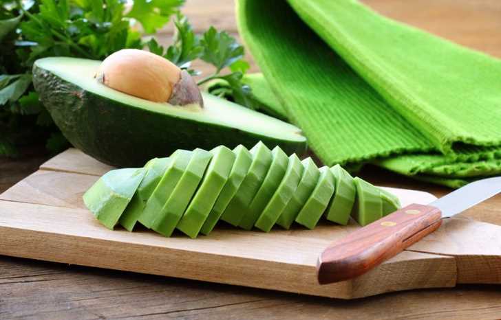 Авокадо – варианты потребления и интересные рецепты